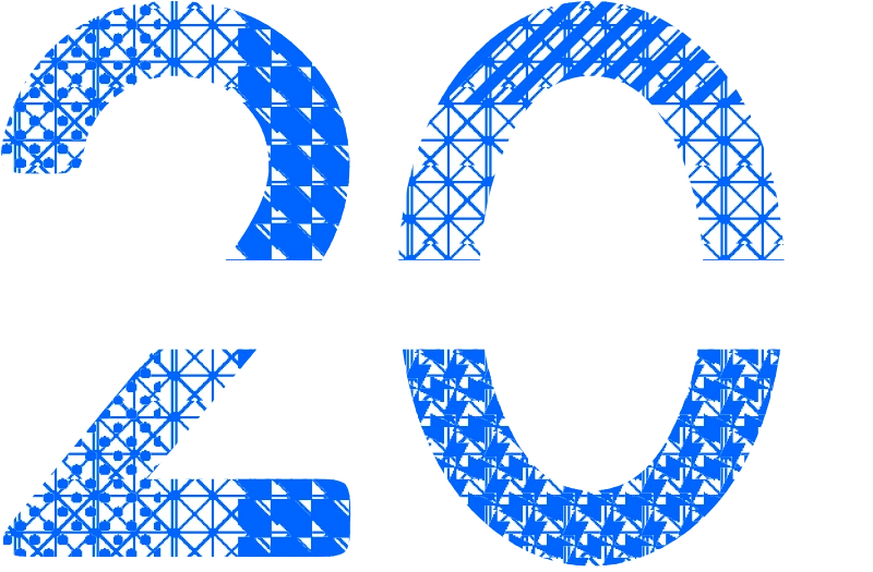 BLUE ENCOUNT 20th anniversary